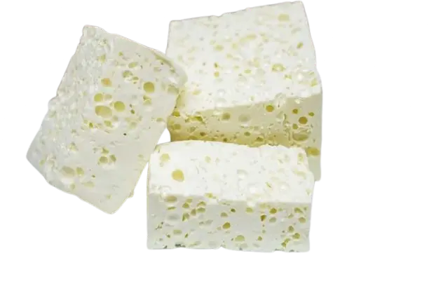 500gm Sudanese Cheese | جبنة سودانية 