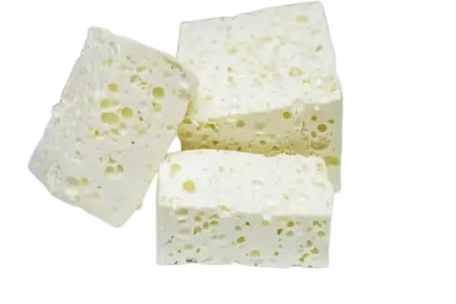 500gm Sudanese Cheese | جبنة سودانية 
