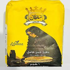 دقيق قمح سلطان كيلو